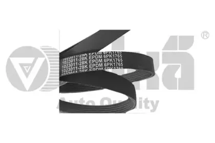 Поликлиновой ремень vika купить